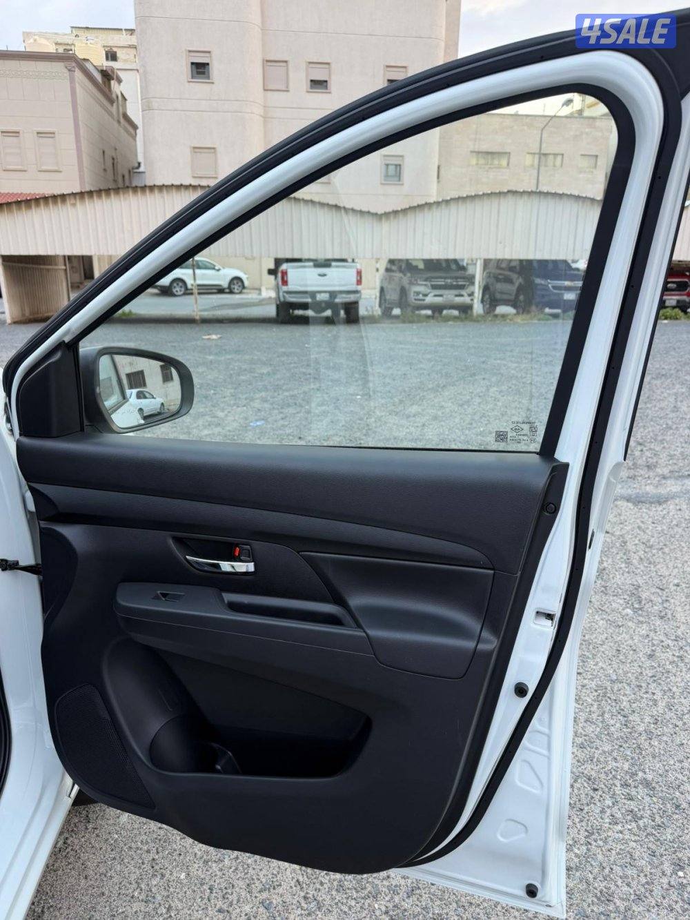 سياره ارتيجا 202610