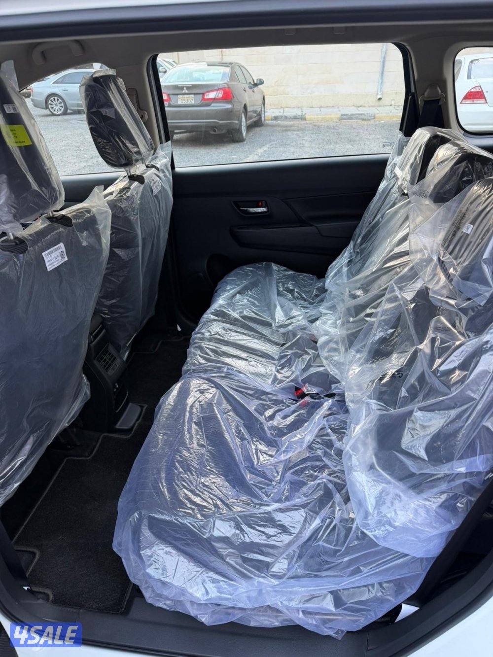 سياره ارتيجا 202611