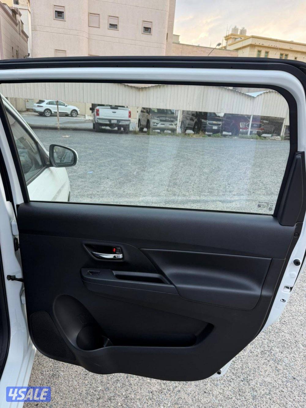 سياره ارتيجا 202613