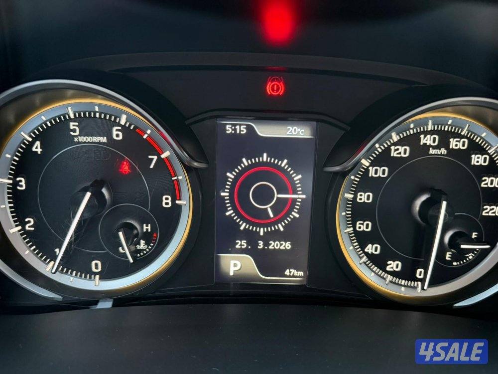 سياره ارتيجا 202612