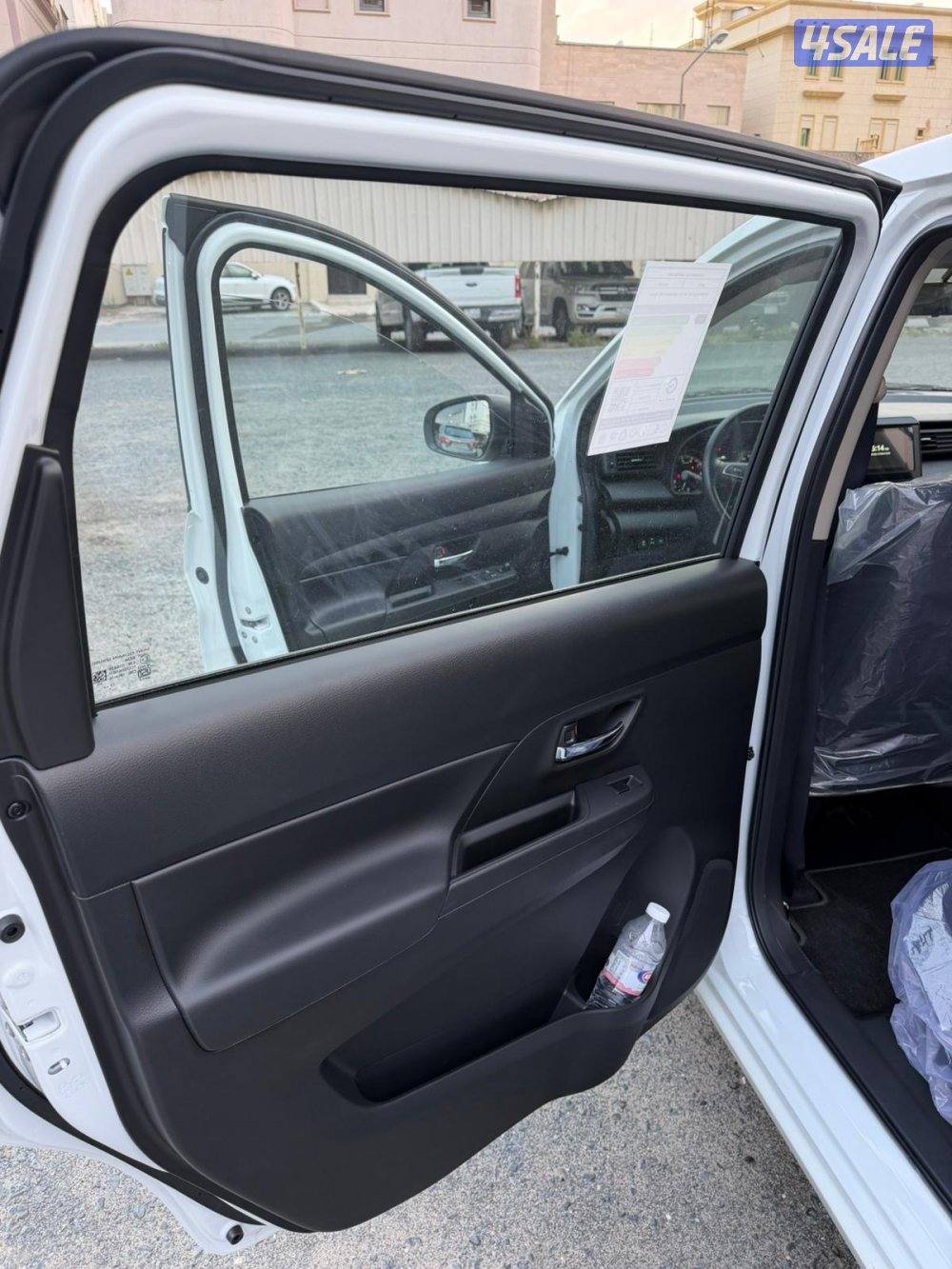 سياره ارتيجا 202614