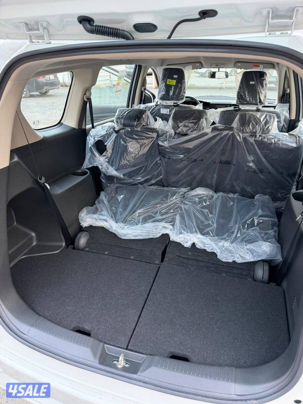 سياره ارتيجا 202615