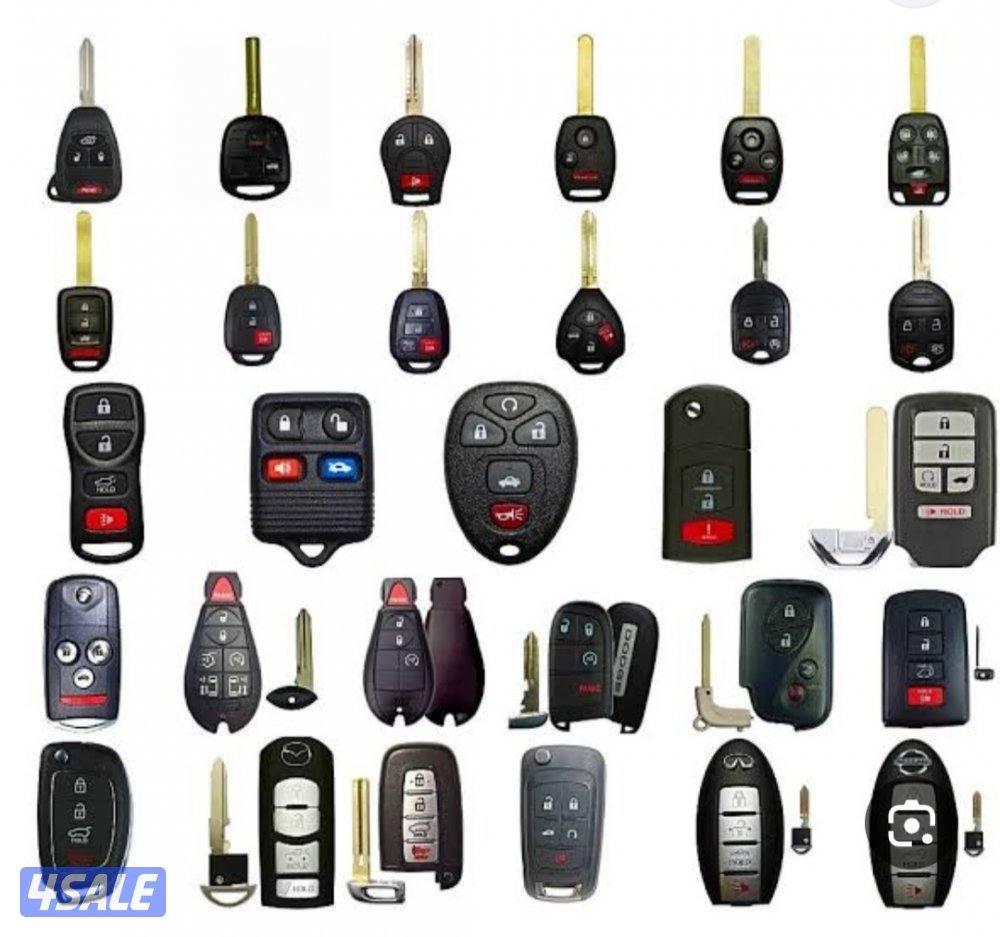 فتح سيارات0