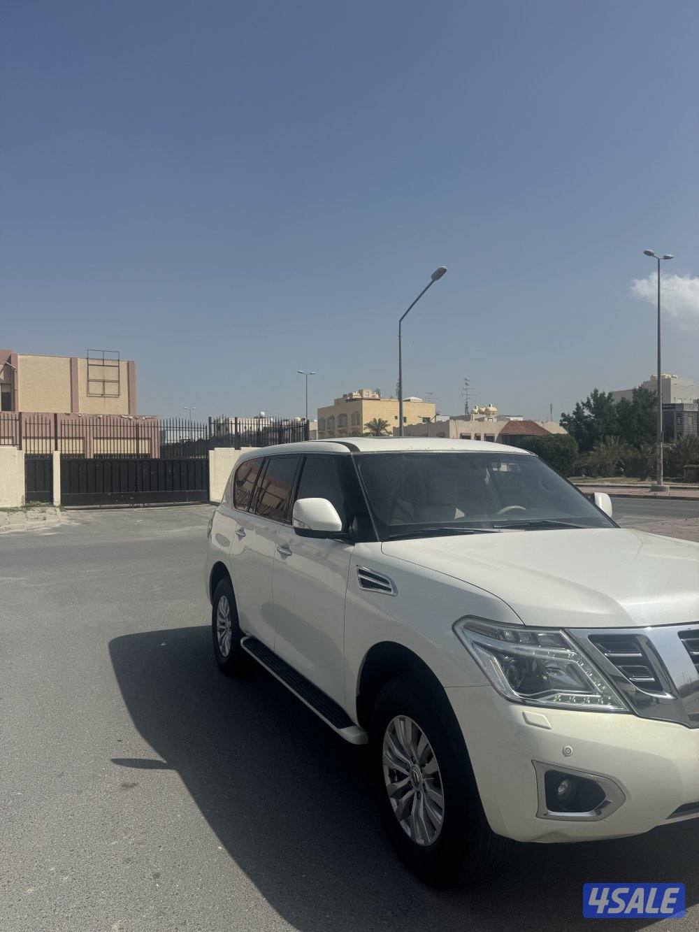 للبيع باترول 20180