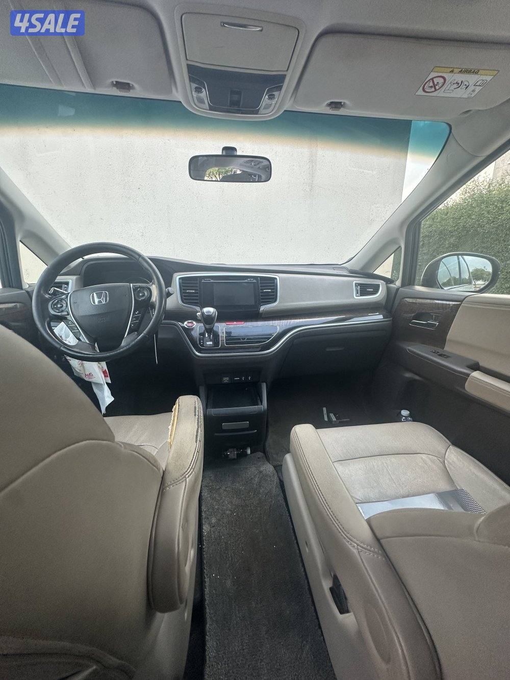 اوديسي جونيور الفل اعلى درجه1