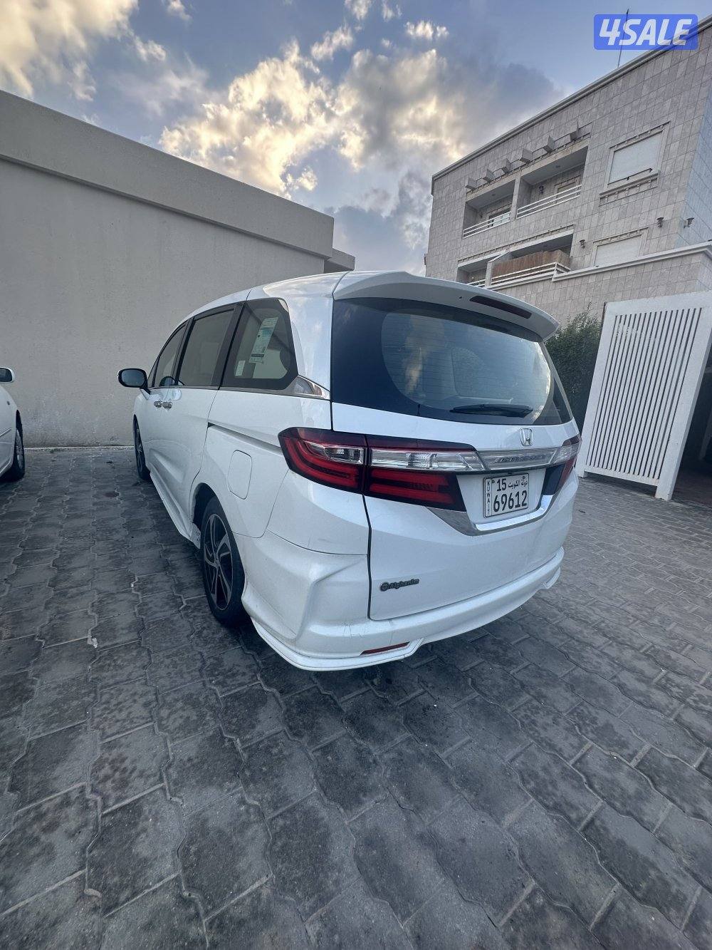 اوديسي جونيور الفل اعلى درجه2