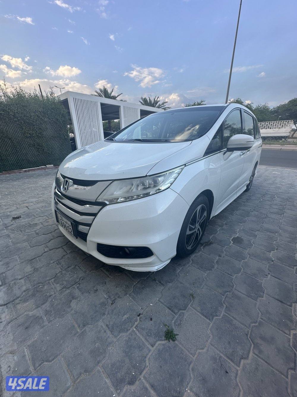 اوديسي جونيور الفل اعلى درجه3