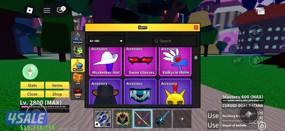 حساب روبلوكس مدفوع فيه فوق 200 دك0