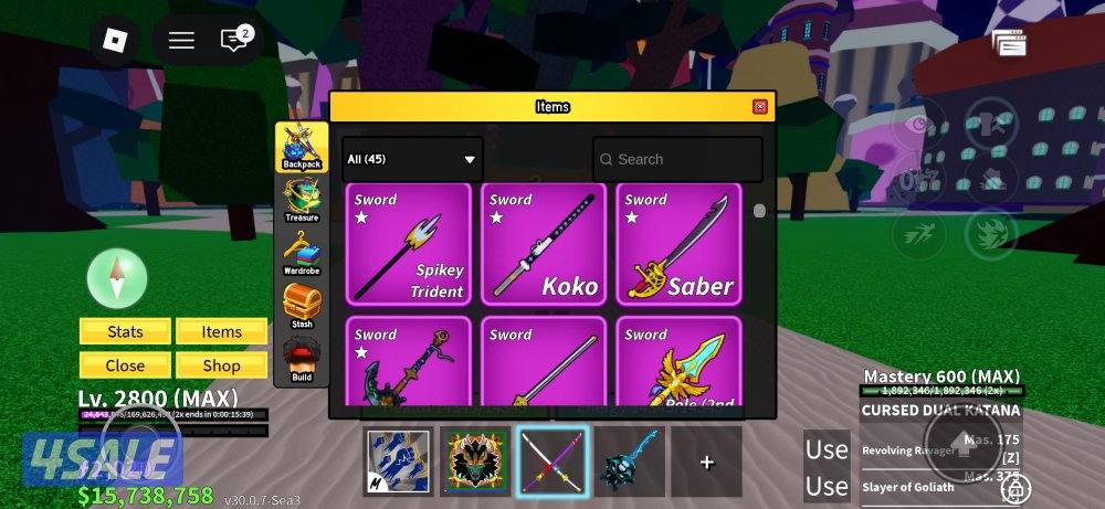 حساب روبلوكس مدفوع فيه فوق 200 دك8