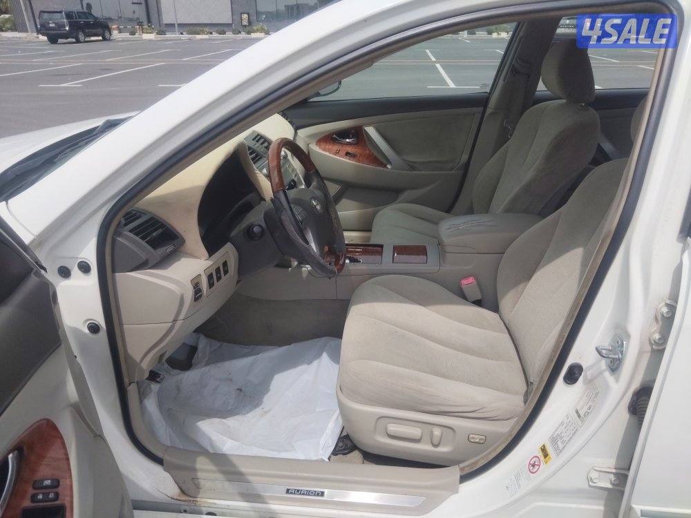 تويوتا كورولا 1.6 موديل 2015 لون ازرق بحري عداد ٢٦٣ الف بحاله ممتازة6