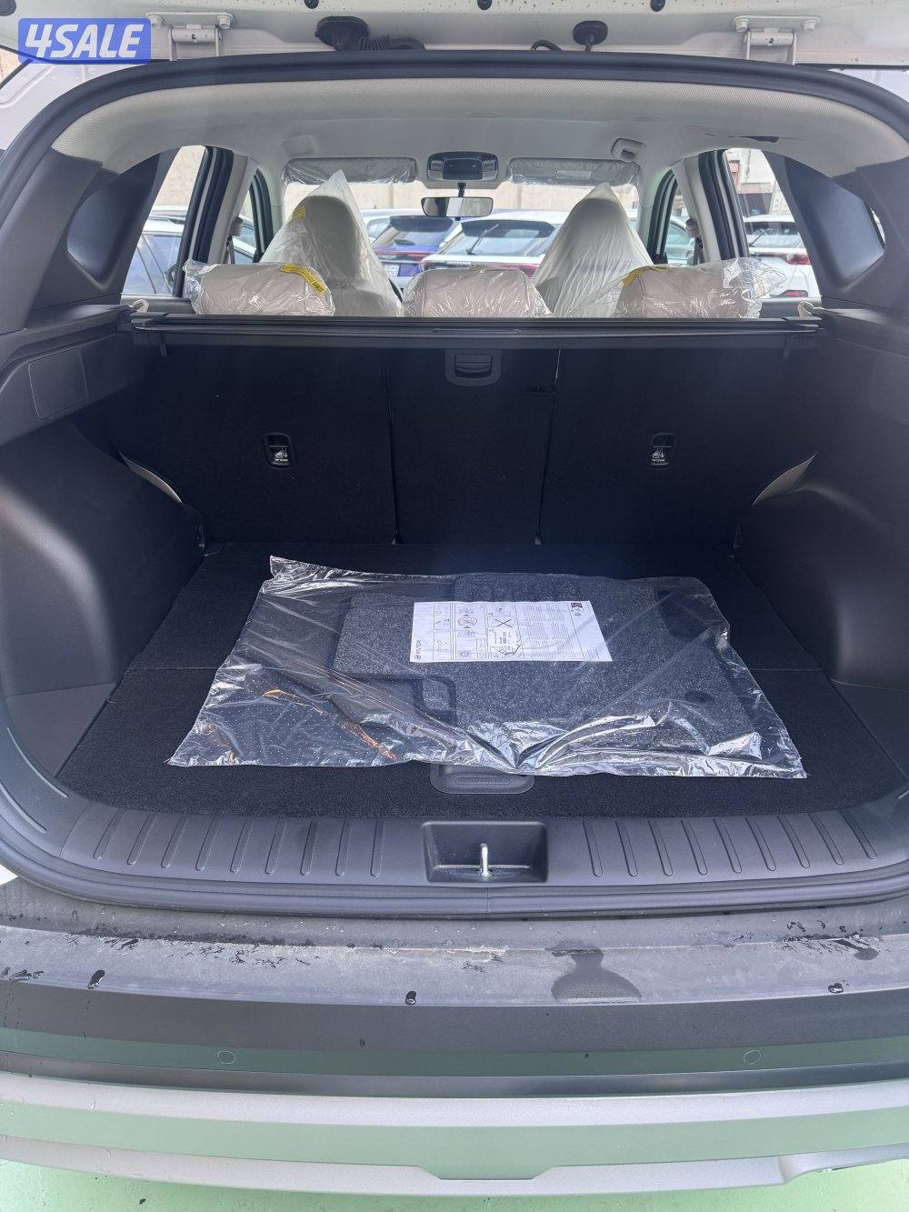 للبيع توسان 2025 اصفاااار كاش او بالاقساط7