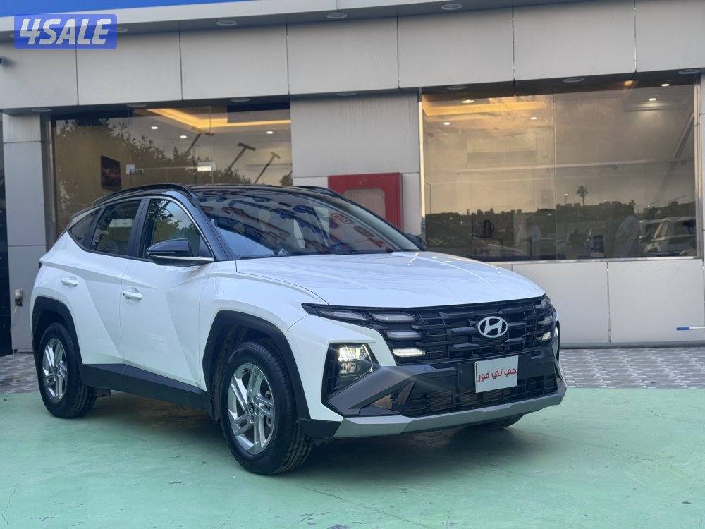 للبيع توسان 2025 اصفاااار كاش او بالاقساط11