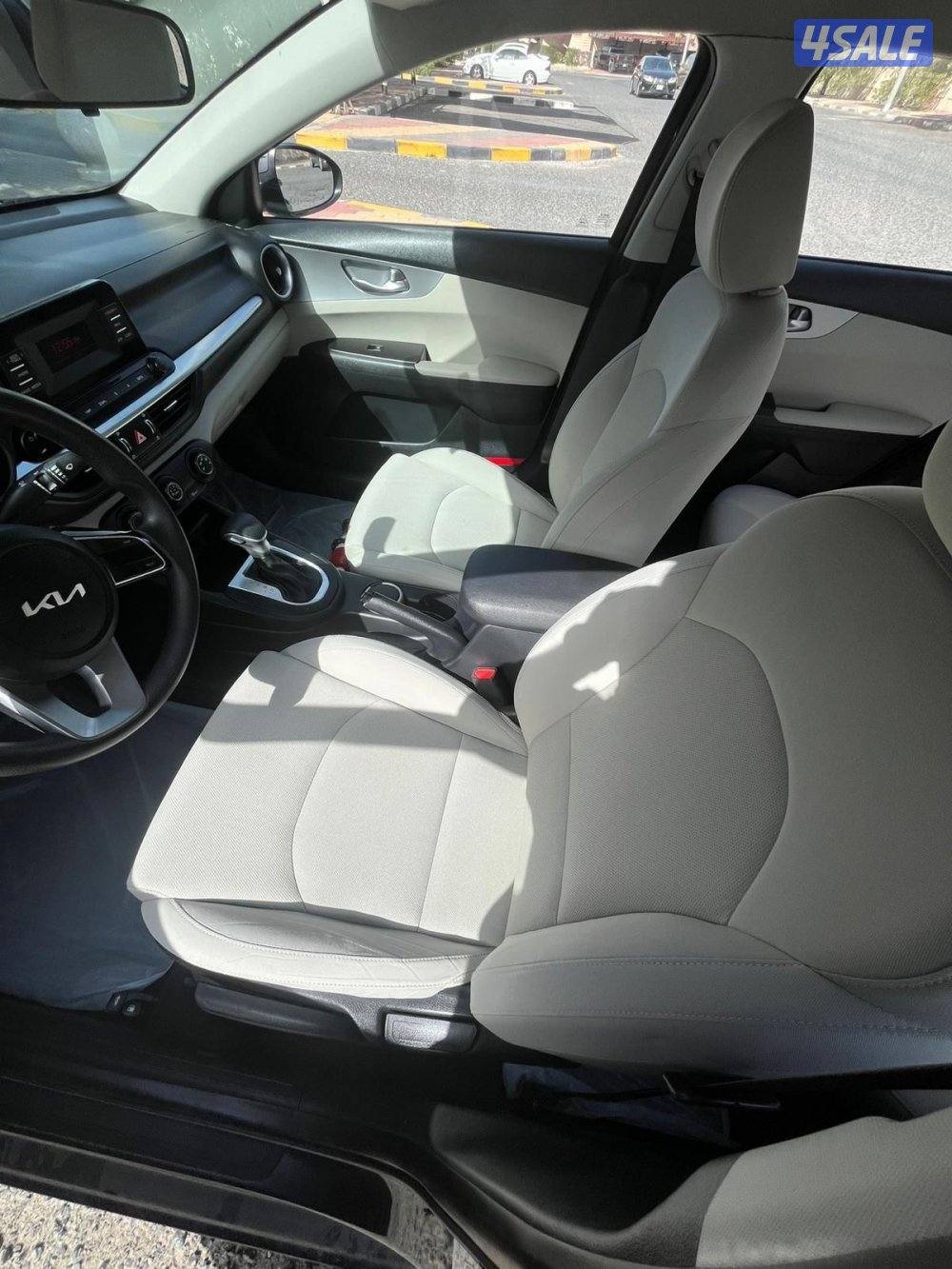 سيراتو 2023 بحالة الوكالة2