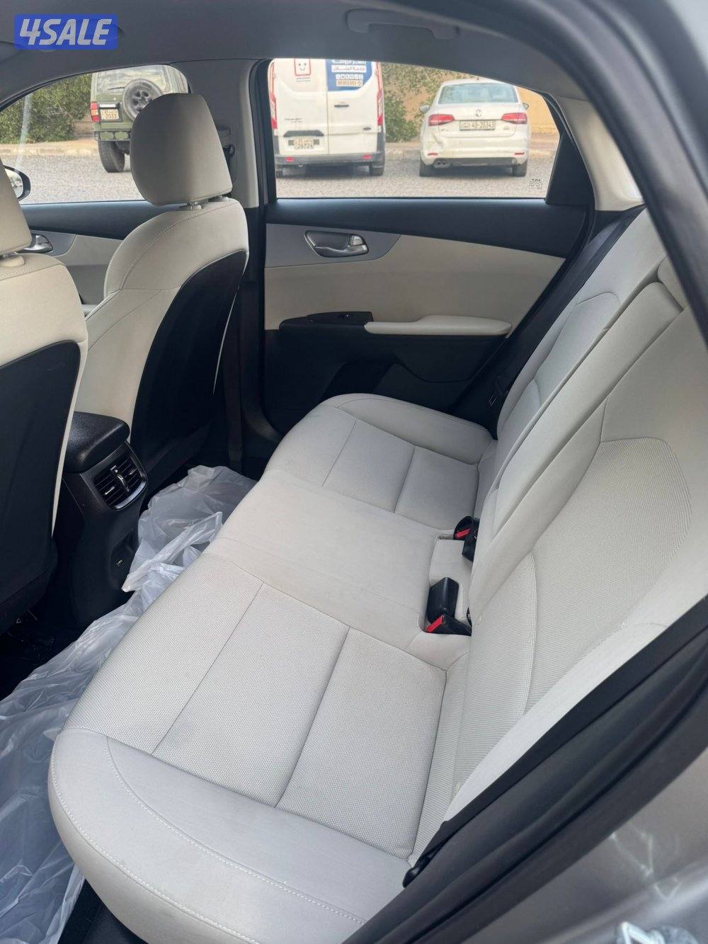 سيراتو 2023 بحالة الوكالة3