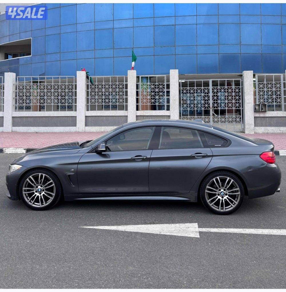 للبيع BMW 420I 20164