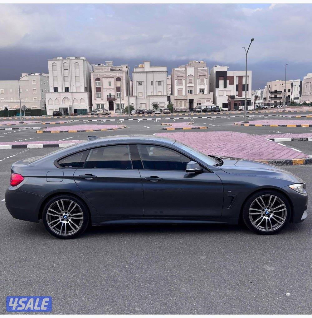 للبيع BMW 420I 20165