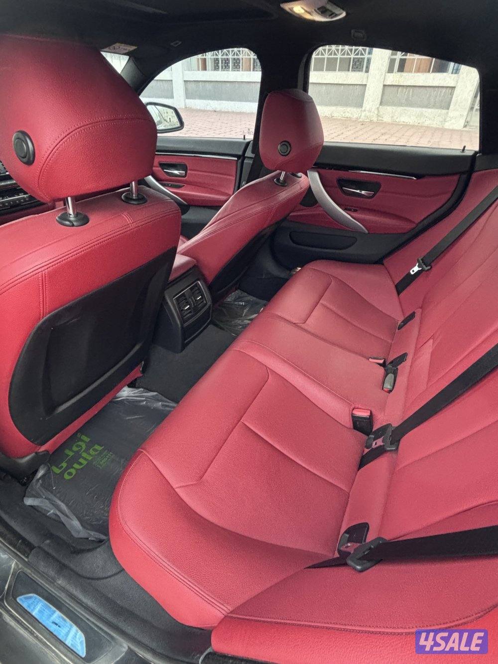 للبيع BMW 420I 20169