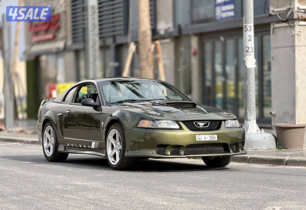 موستنج قير عادي0