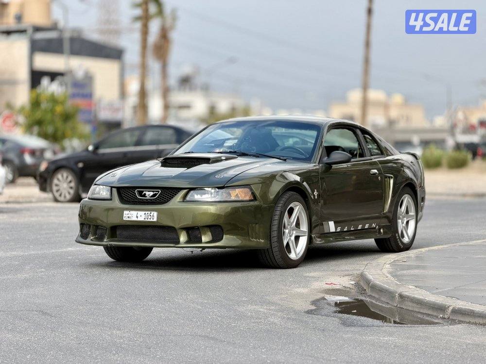 موستنج قير عادي1