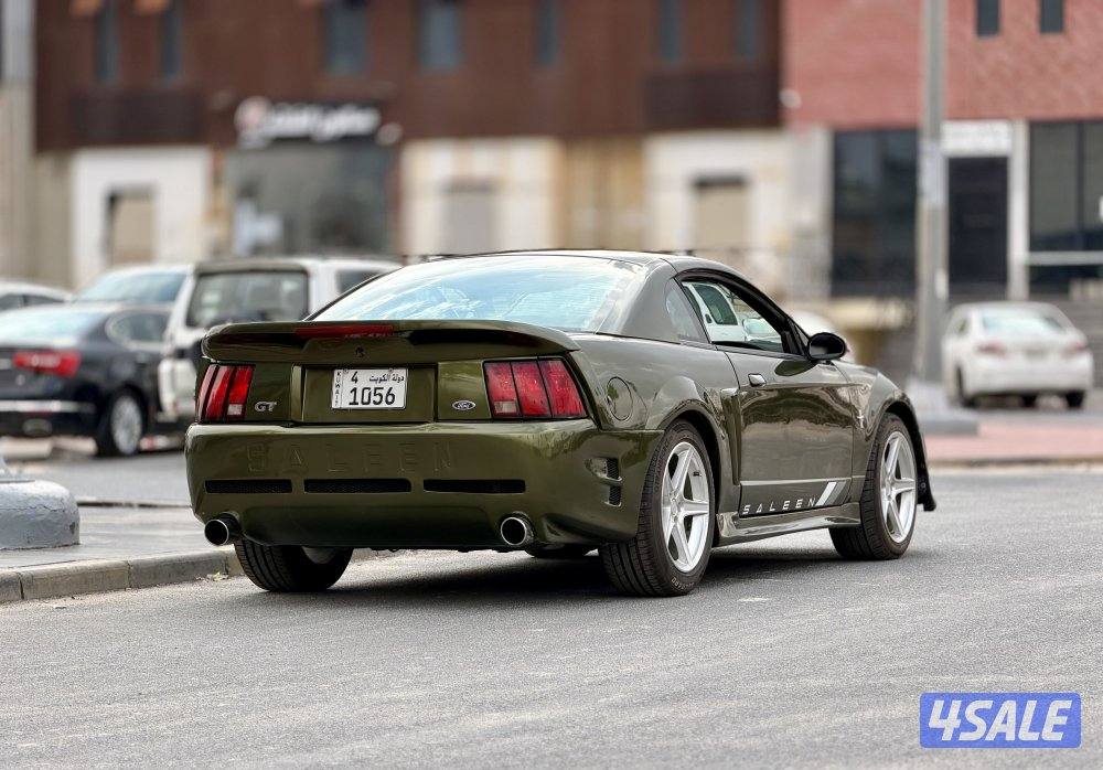 موستنج قير عادي2