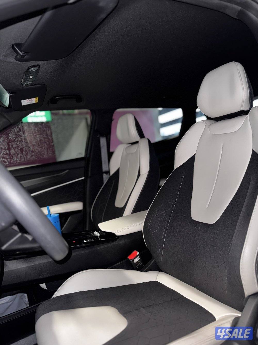 جيلي ستي راي5