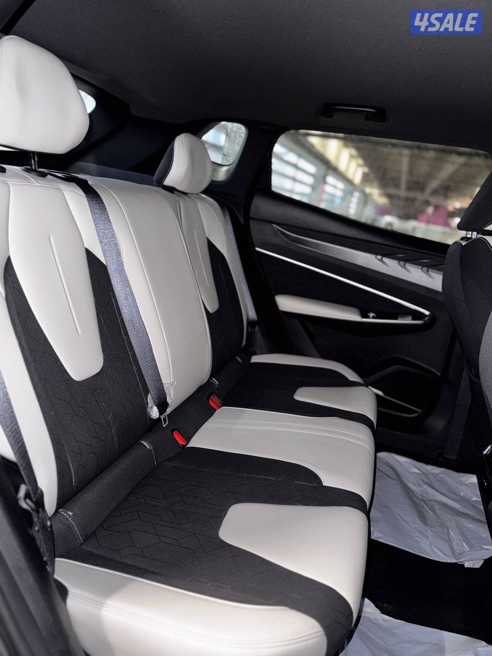 جيلي ستي راي6