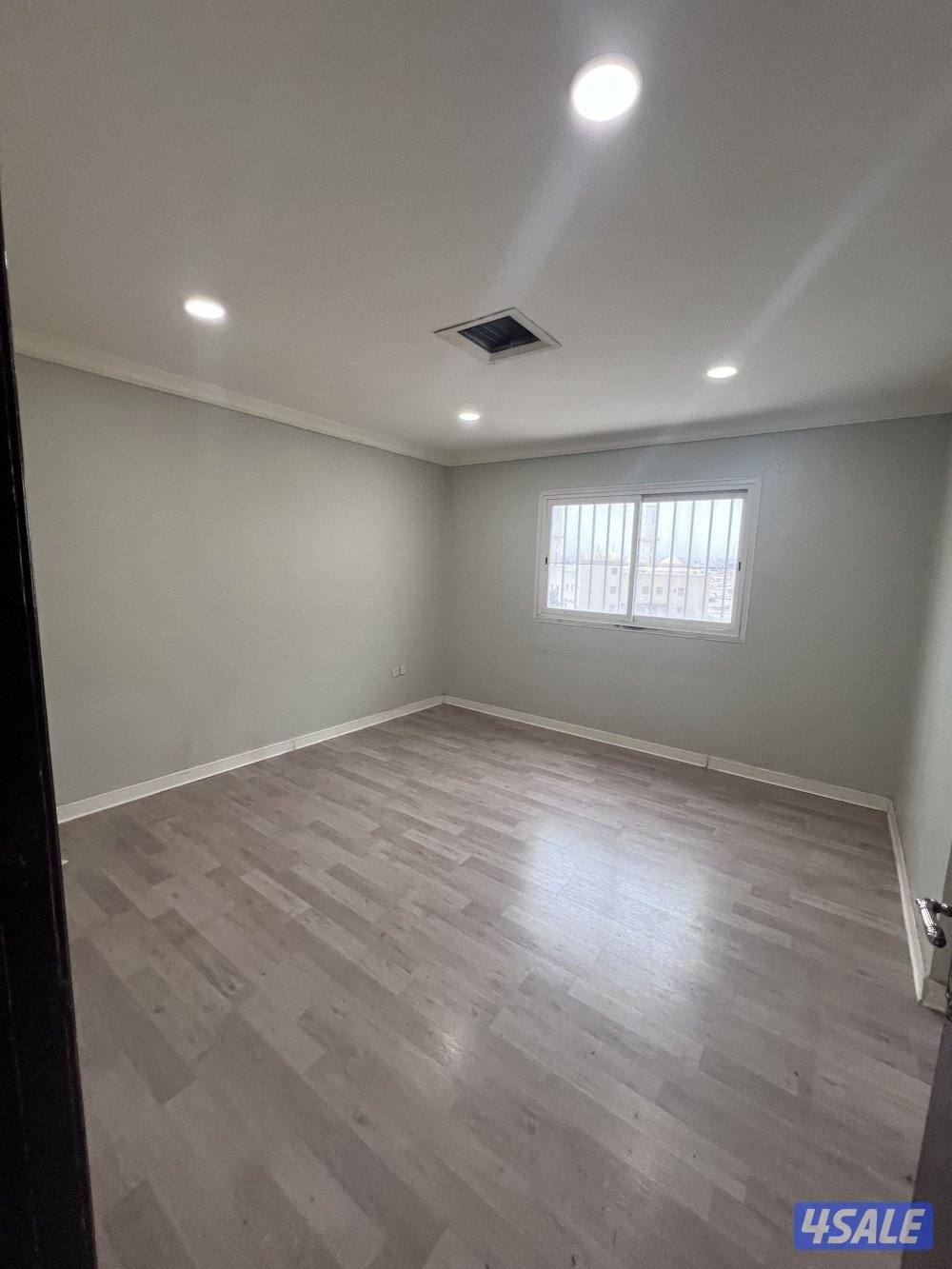 للإيجار شقة في عماير الصراف المنقف1