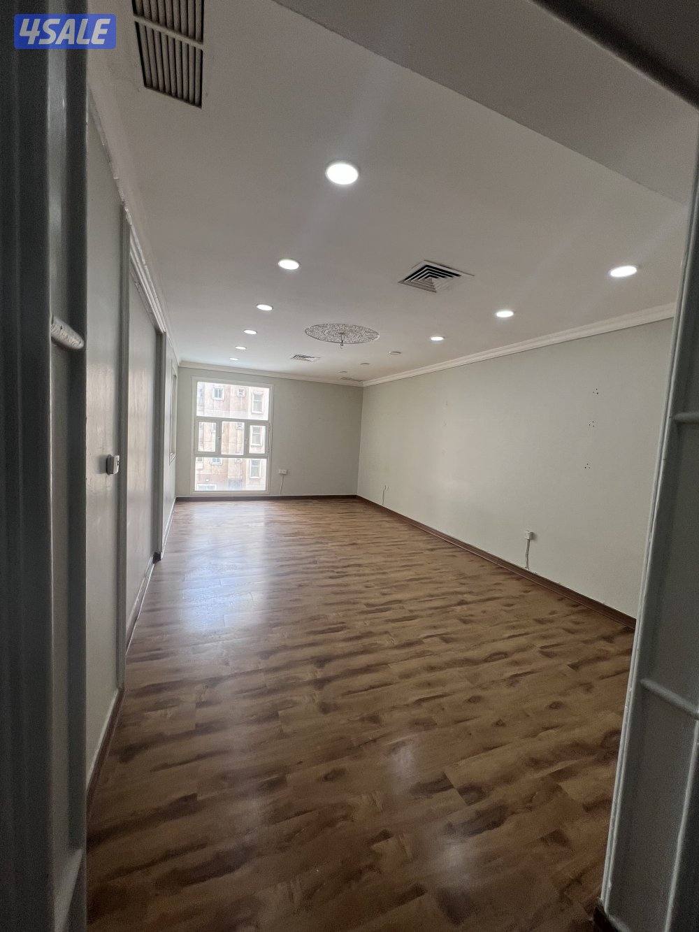 للإيجار شقة في عماير الصراف المنقف8