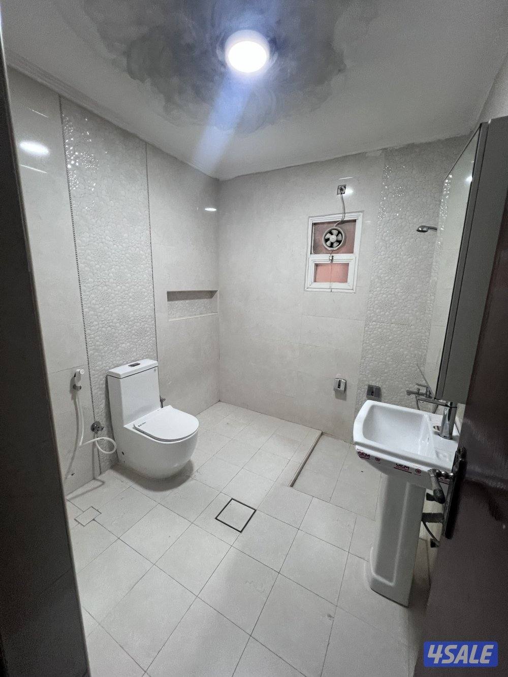 للإيجار شقة في عماير الصراف المنقف10