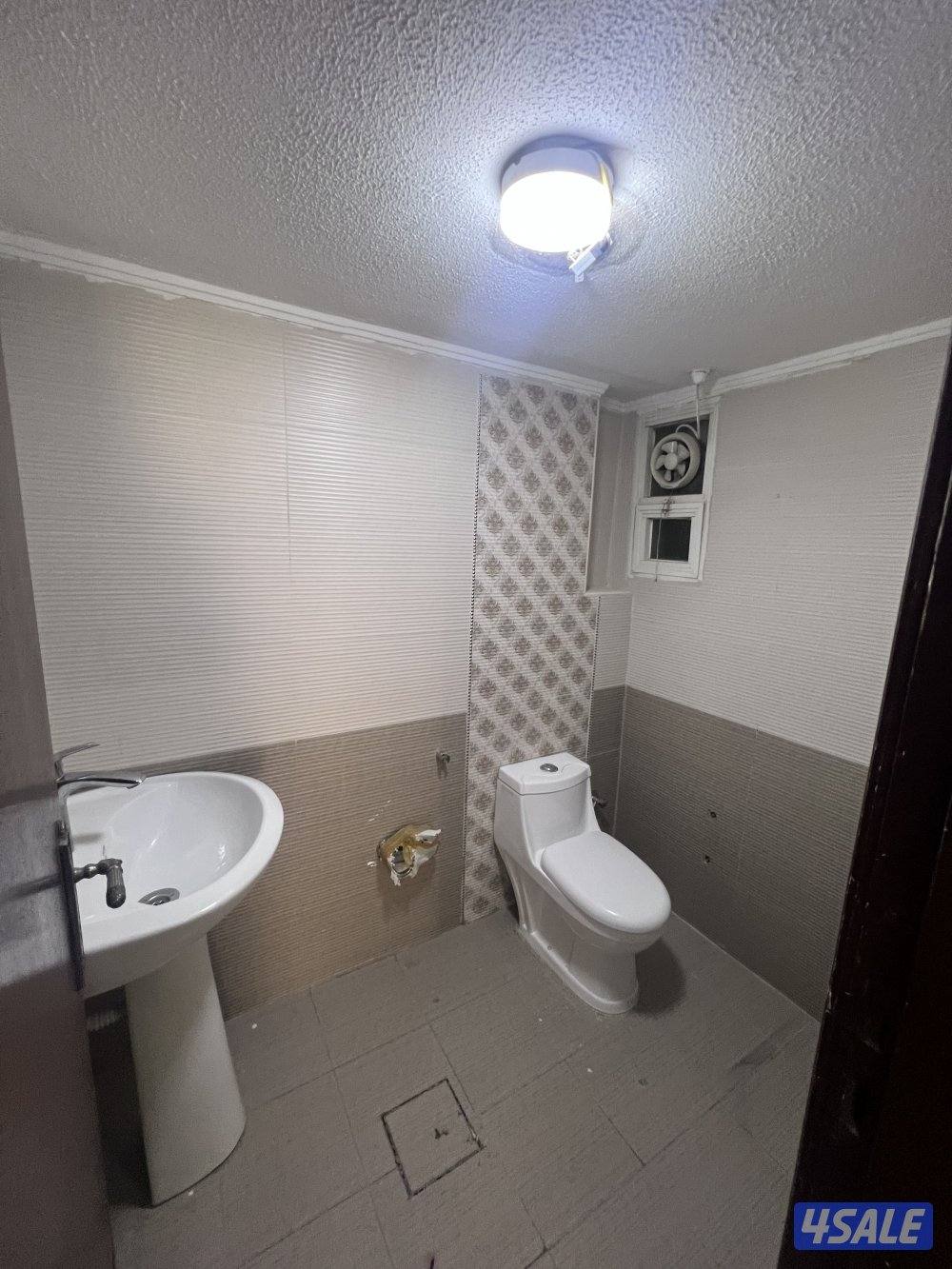 للإيجار شقة في عماير الصراف المنقف12