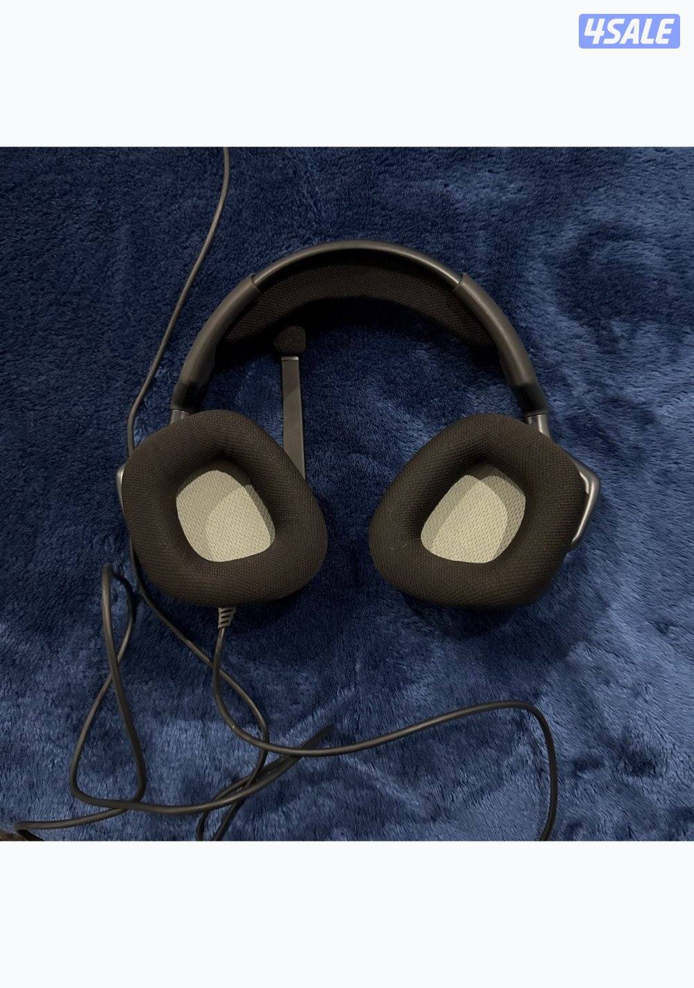 Corsair void series wired2