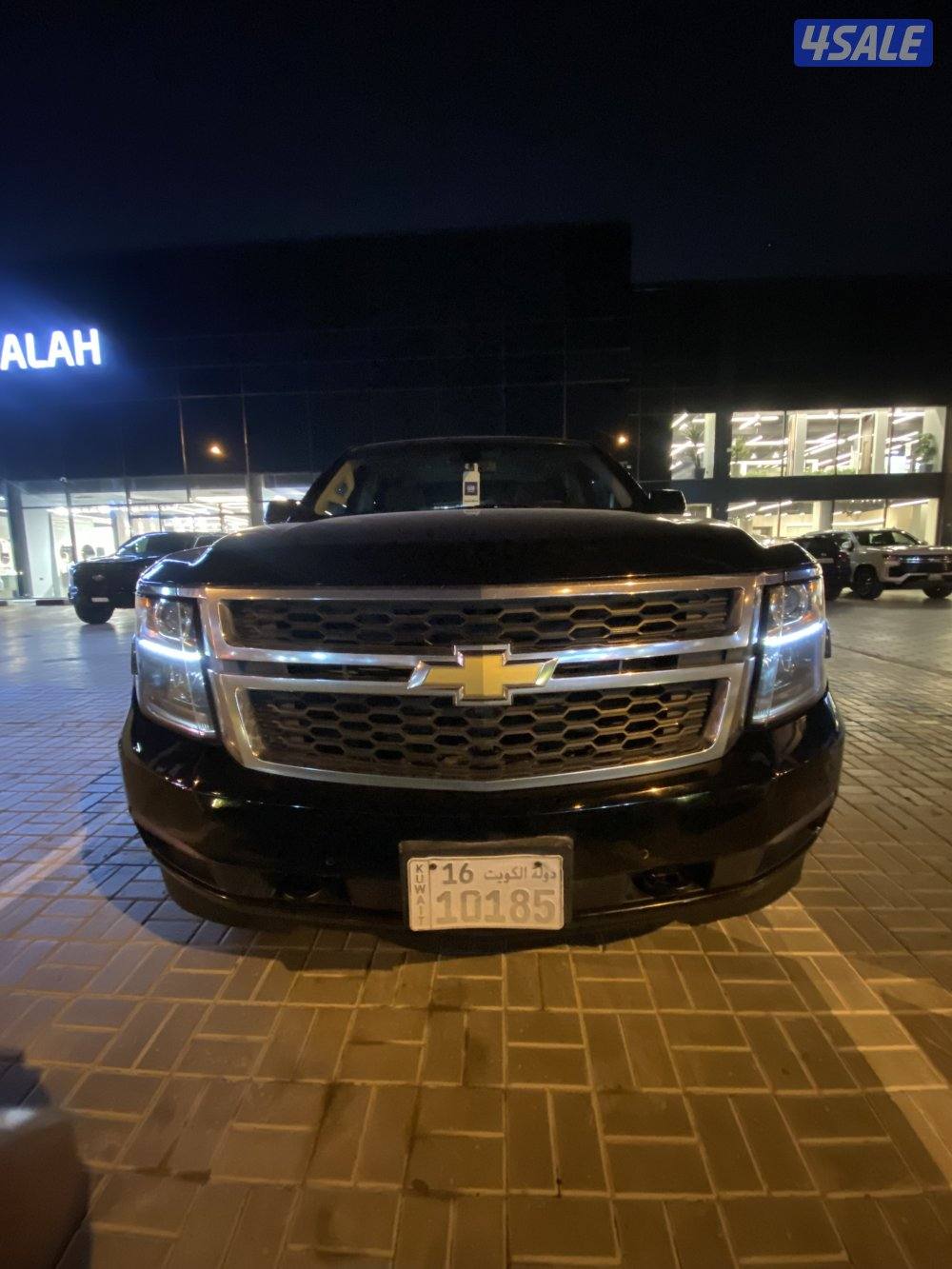 للبيع تاهو ٢٠١٩0