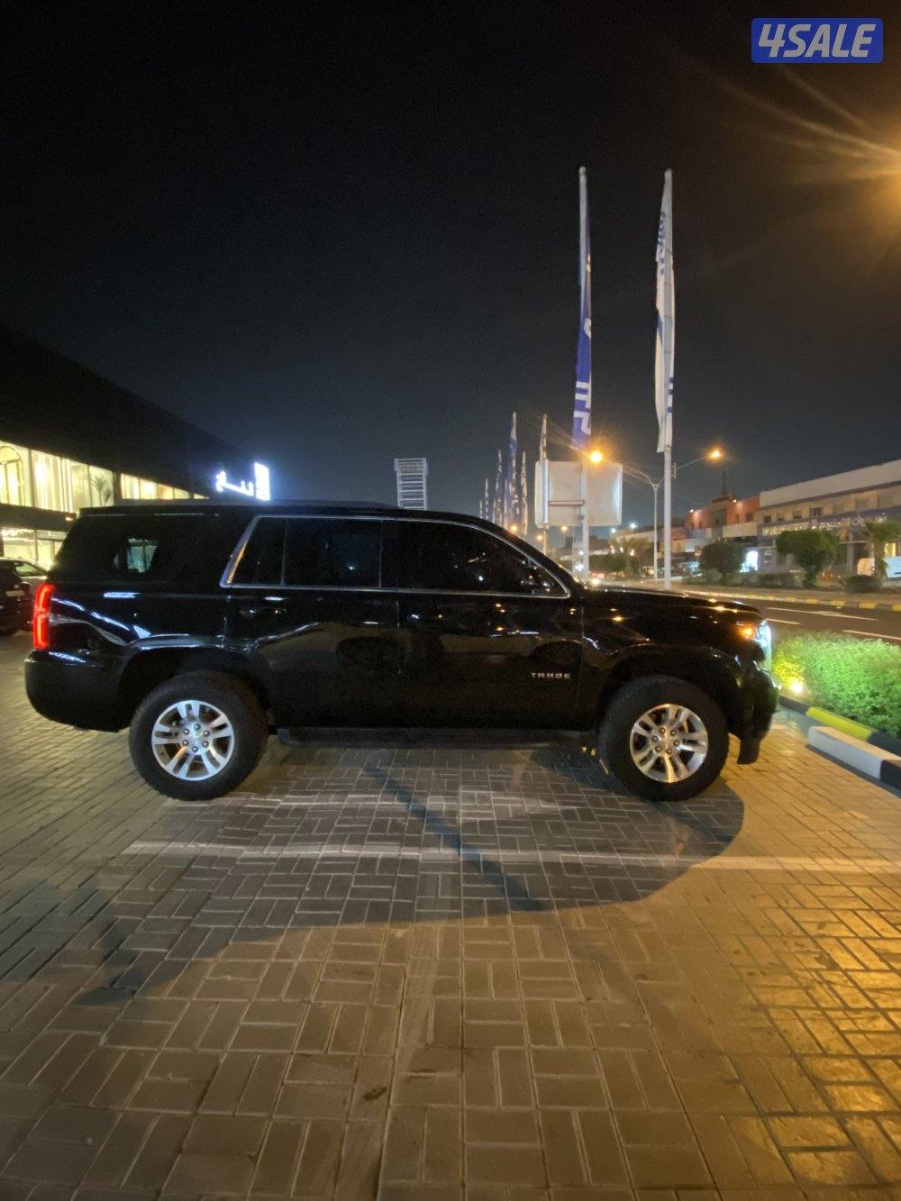 للبيع تاهو ٢٠١٩1