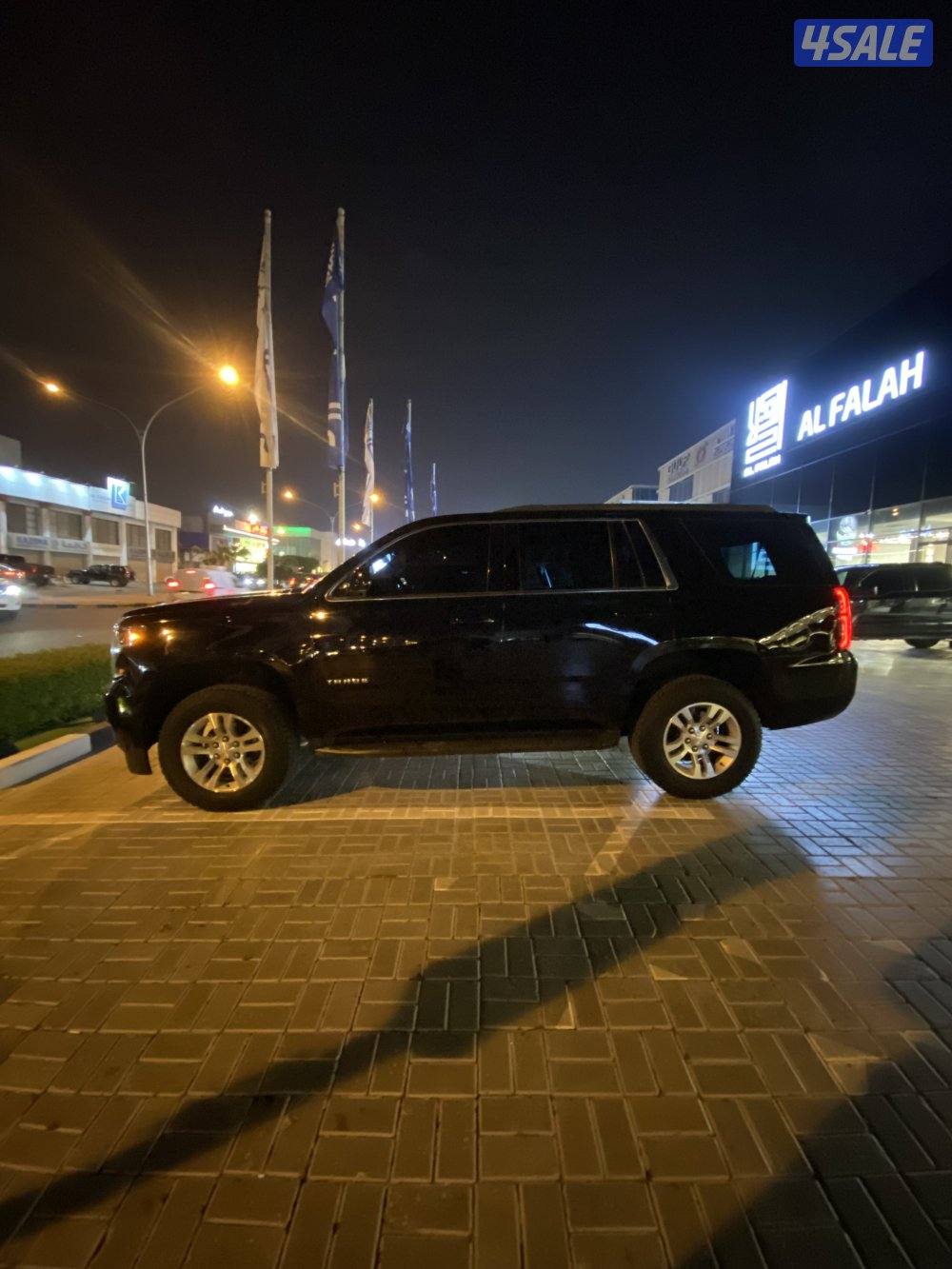 للبيع تاهو ٢٠١٩2