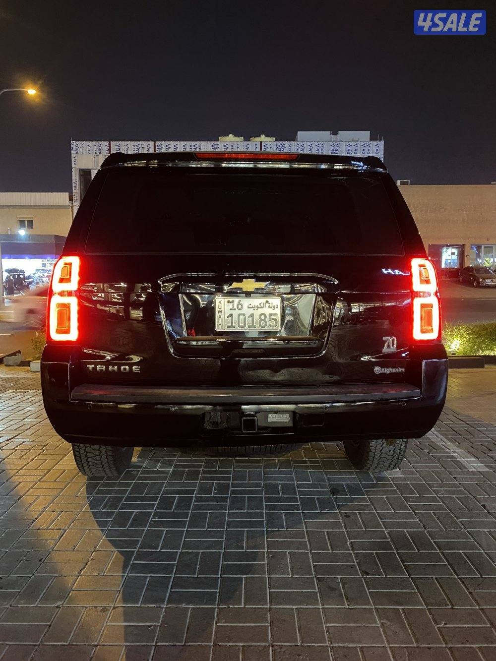 للبيع تاهو ٢٠١٩3