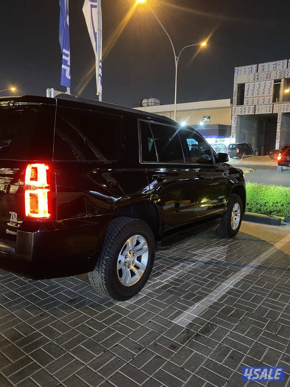 للبيع تاهو ٢٠١٩4