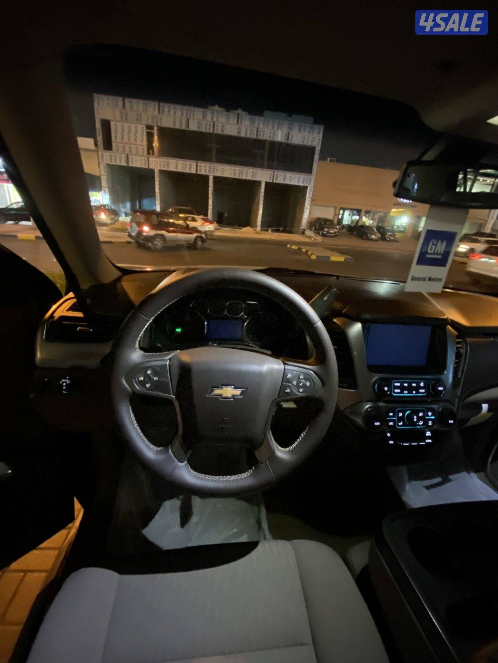 للبيع تاهو ٢٠١٩5