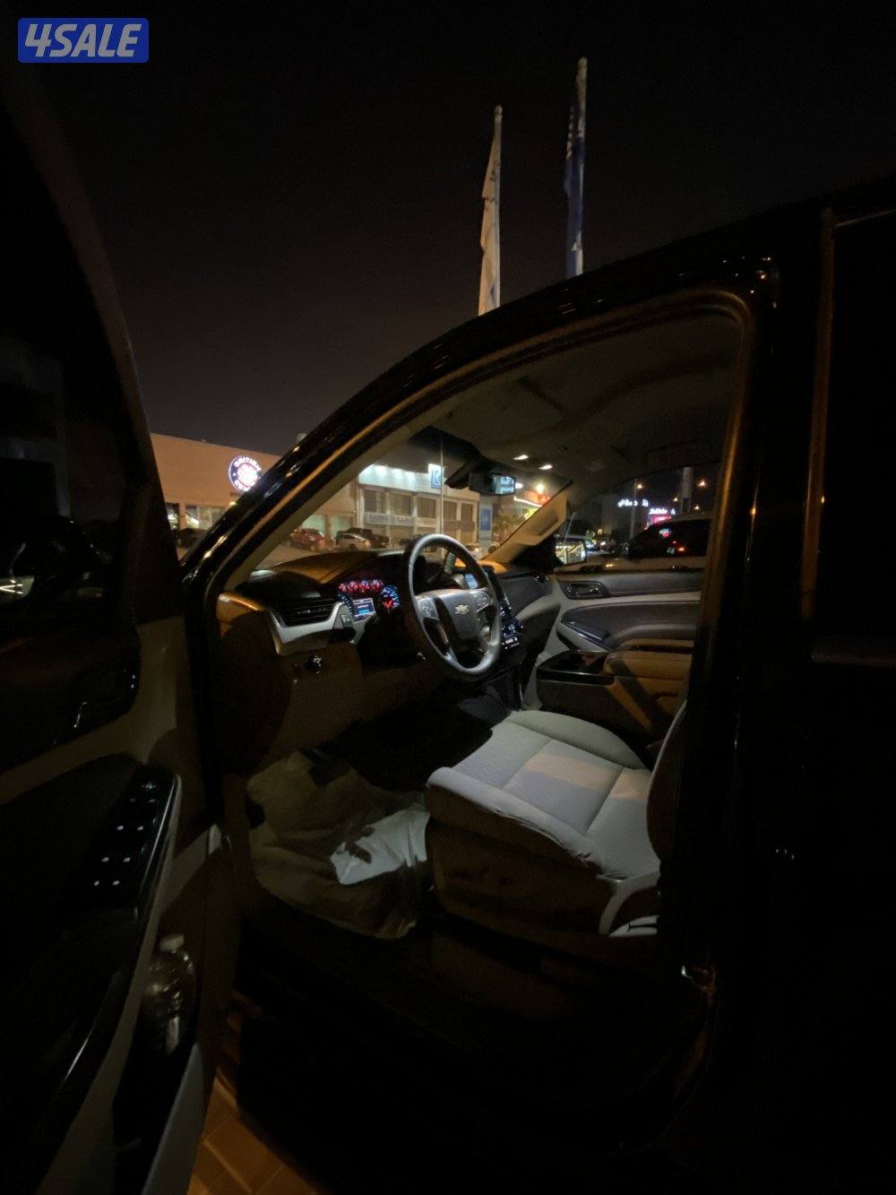 للبيع تاهو ٢٠١٩6