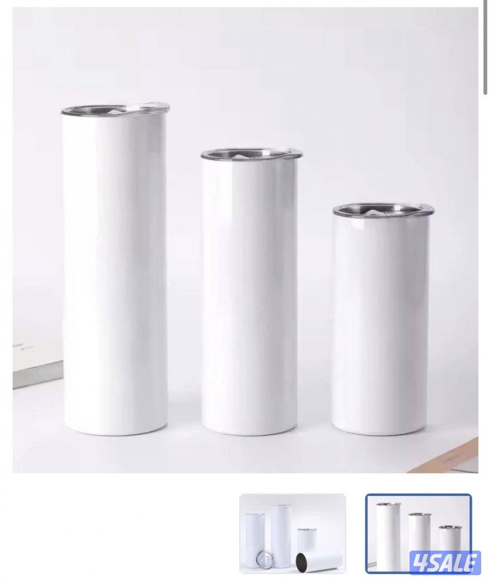 مشروع منزلي طابعه ابسون Epson L8050 و مكبس اكواب حراري مع مقات واكواب1