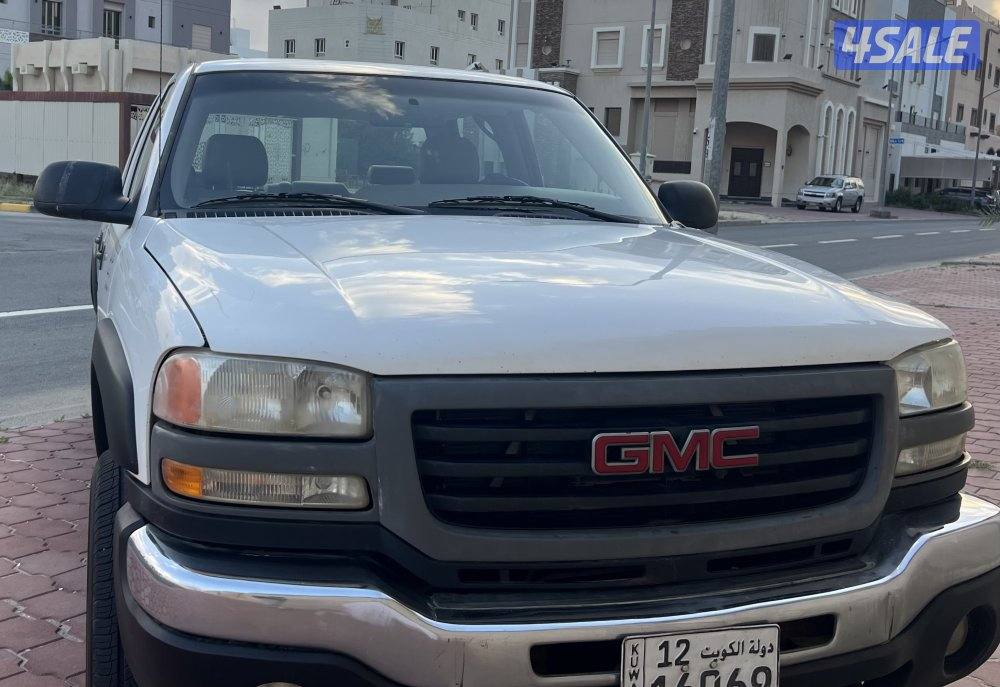 للبيع وانيت سيرا HD دبل قير صبغ وكاله ماشي 3404