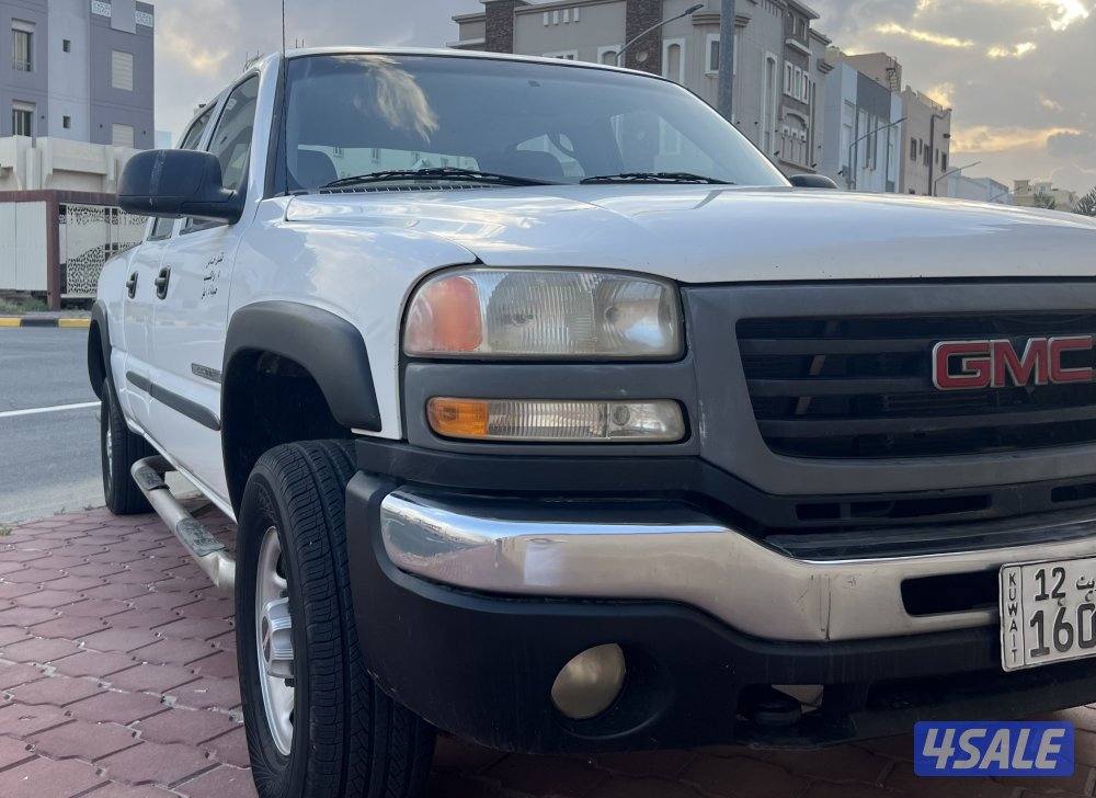 للبيع وانيت سيرا HD دبل قير صبغ وكاله ماشي 3405