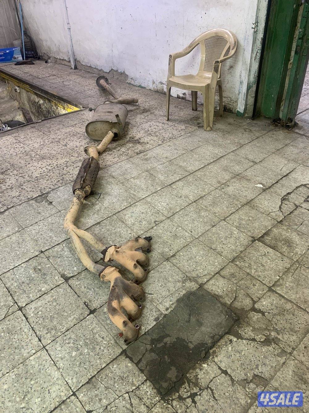 كزوز لند كروز وكالة كامل نضيف0