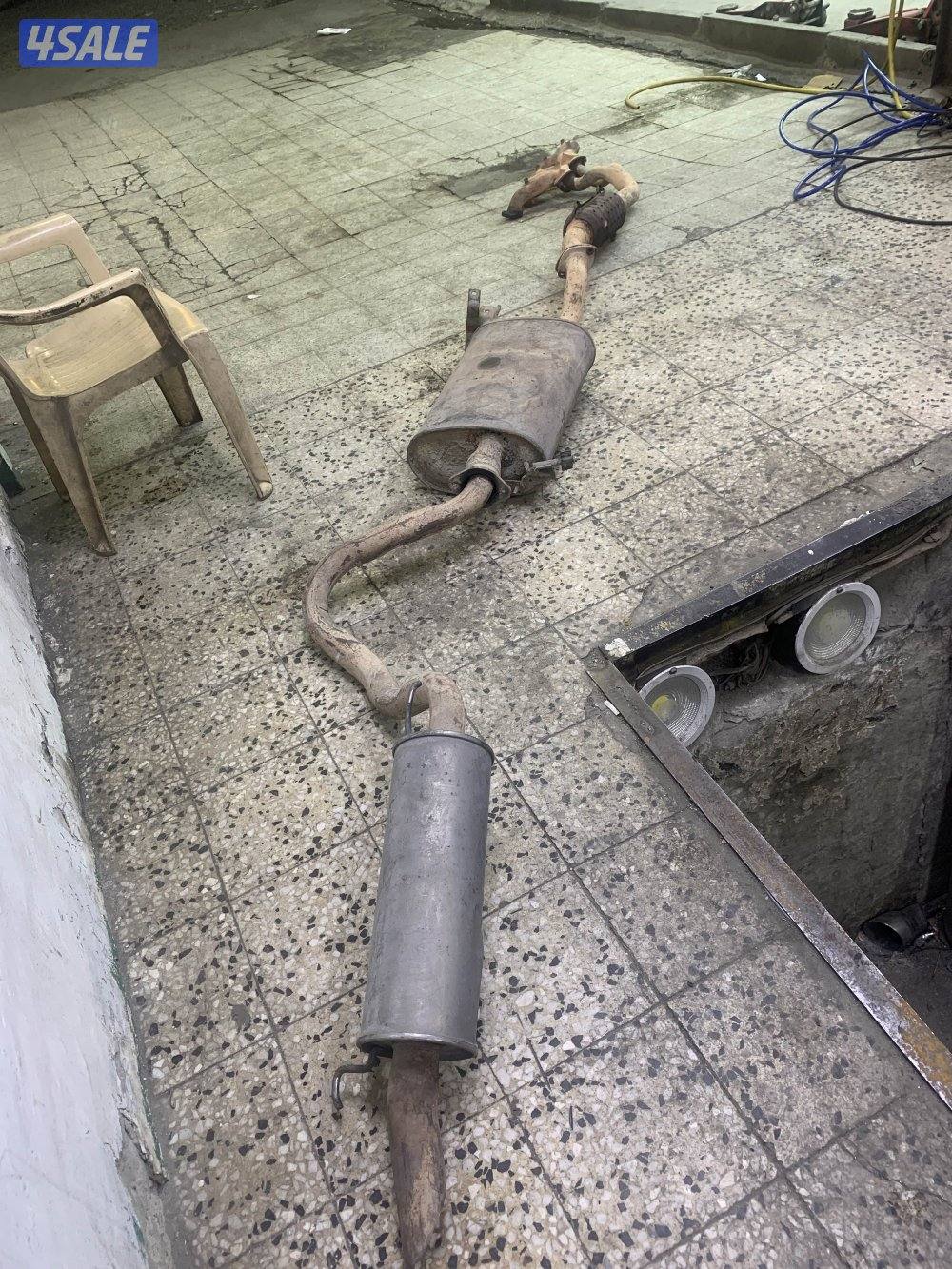 كزوز لند كروز وكالة كامل نضيف1