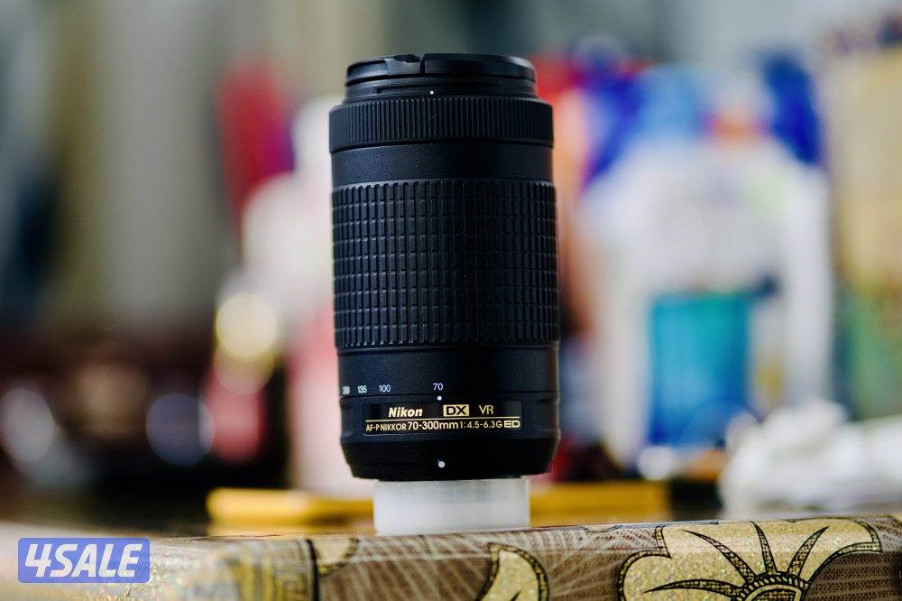 Nikon used lenses Mint conditions2