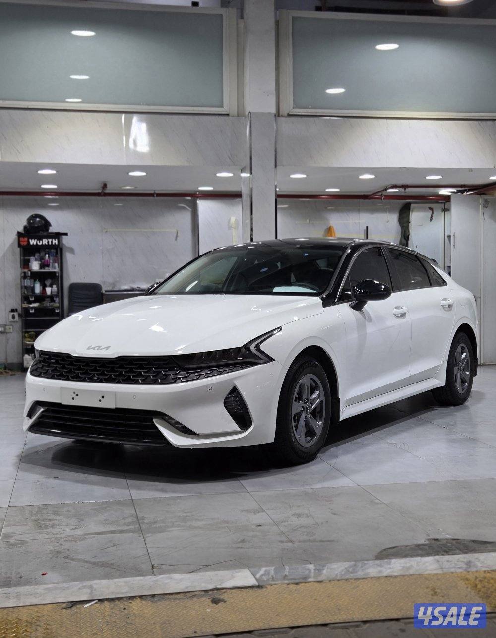 للبيع كي 5 لقطة و مميزه0