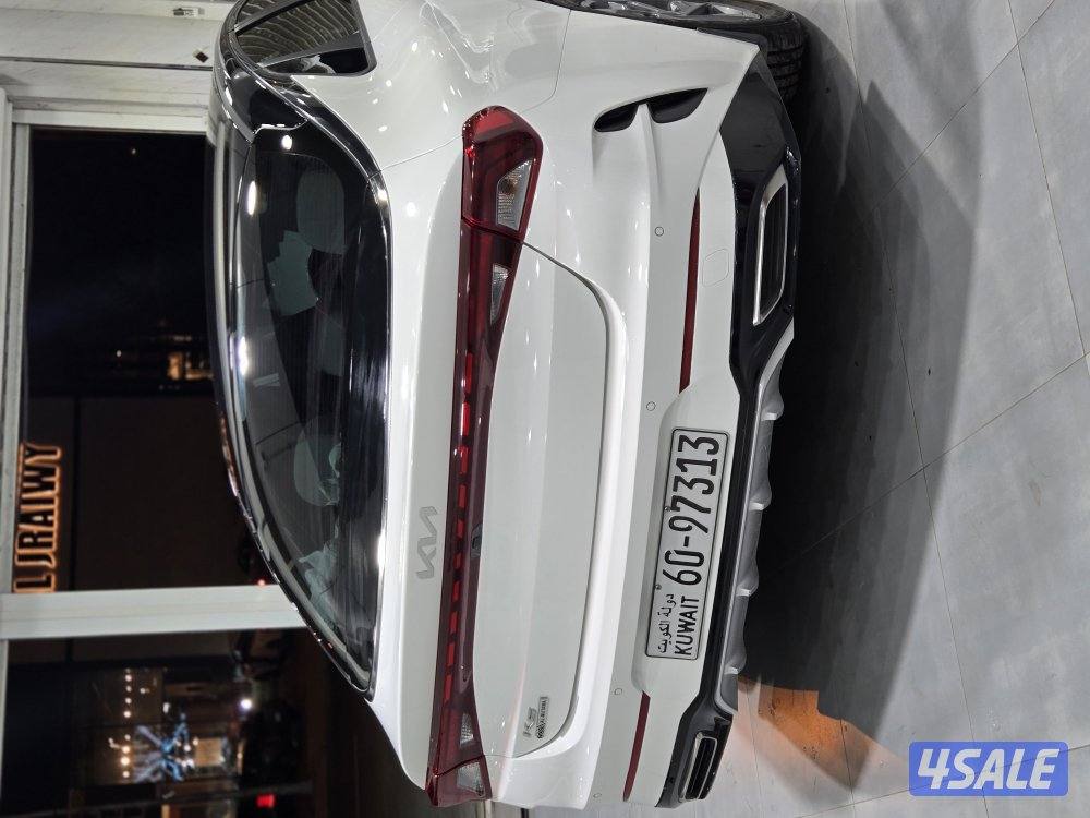 للبيع كي 5 لقطة و مميزه3