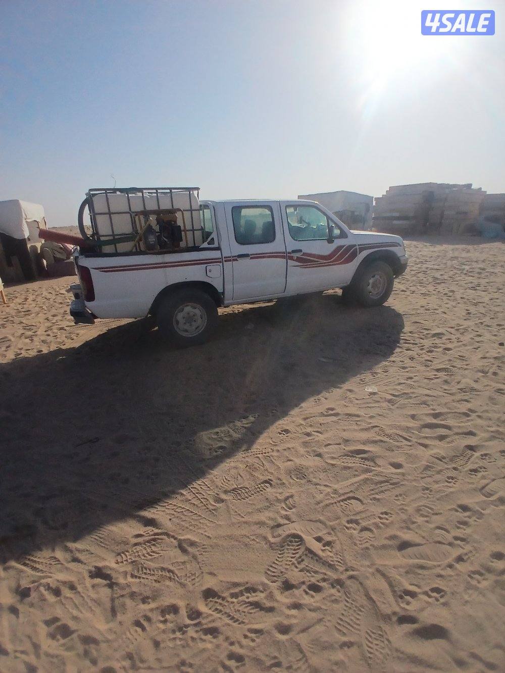 حلاقه وغسيل الابل4