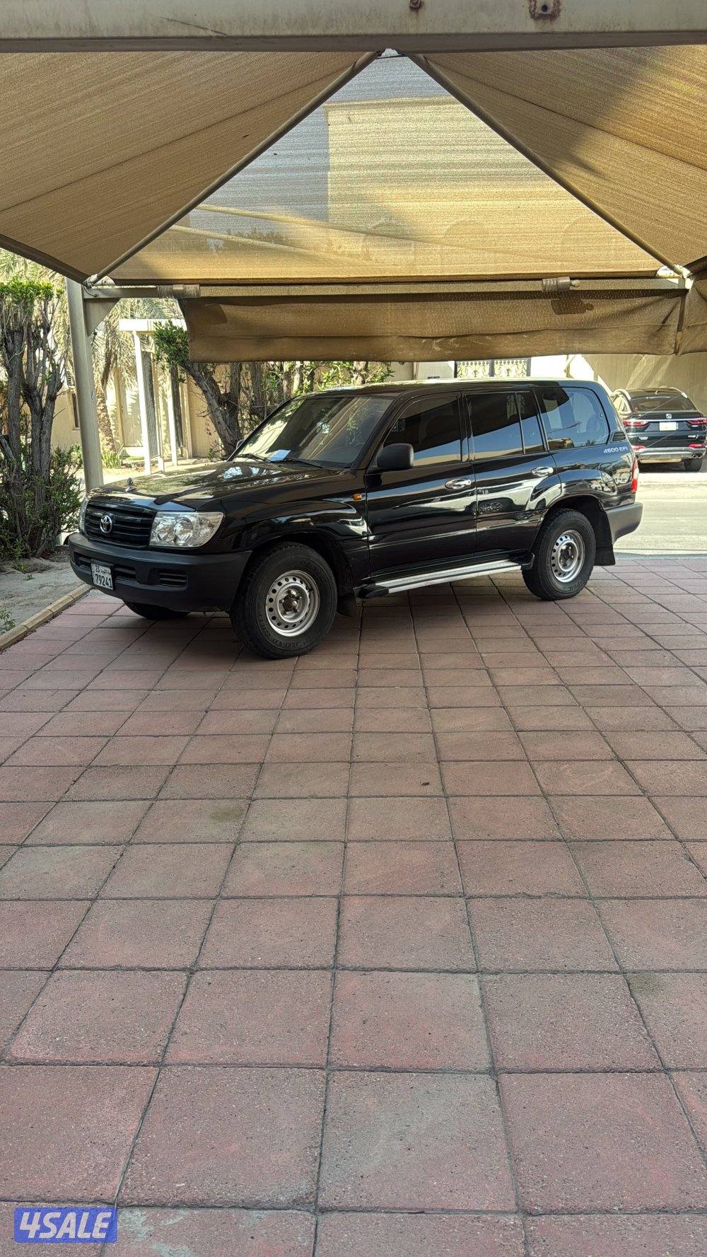 للبيع لاند G1