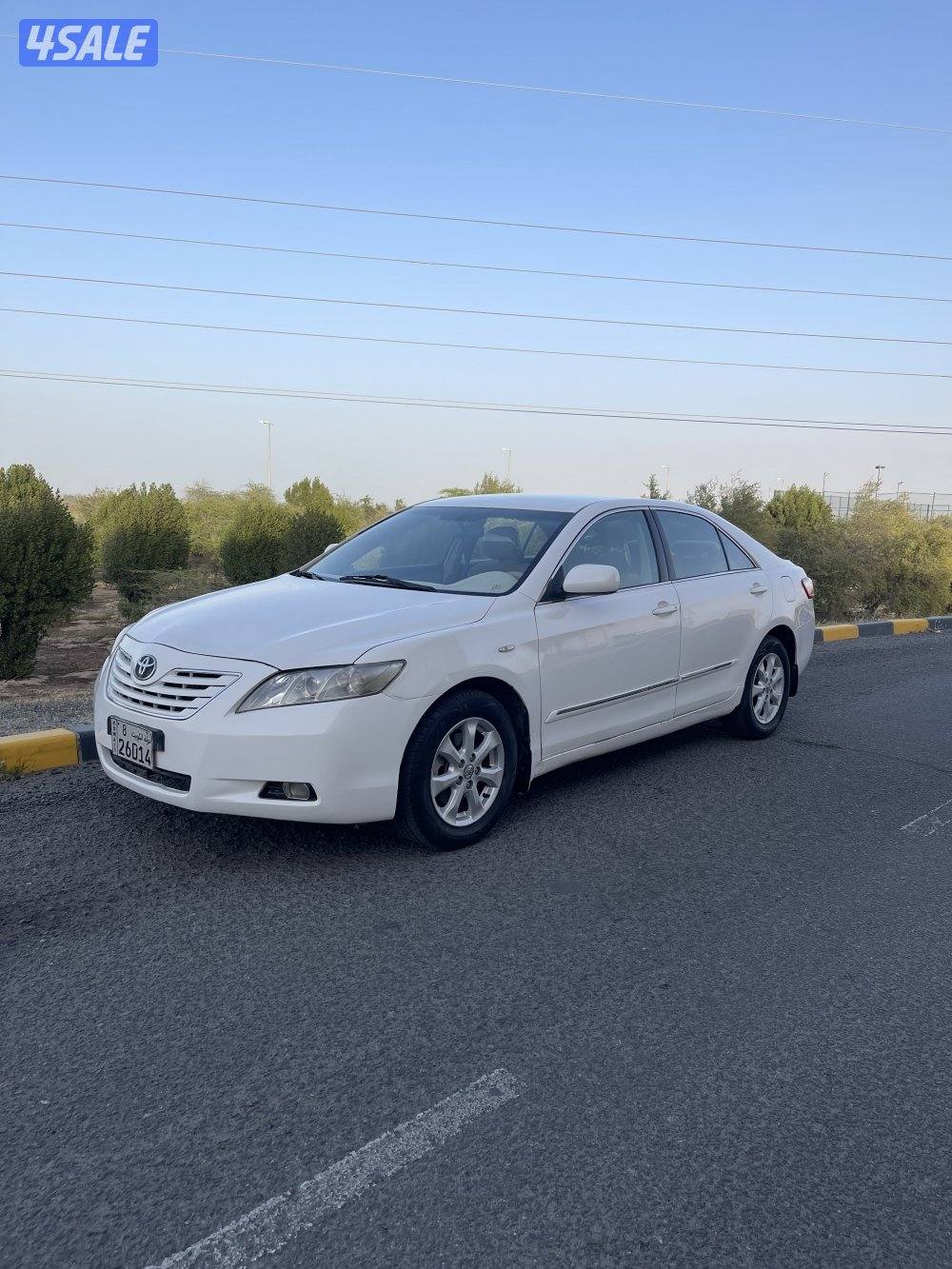 للبيع كاري 20071