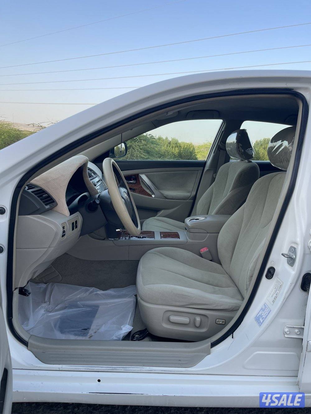 للبيع كاري 20072